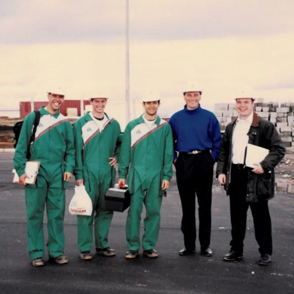 prozon-consulting-maarten-vliegen-campolargo-yard-1998-blog